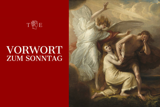 Gendergerechte Bibelforschung im Strudel der Irrationalität