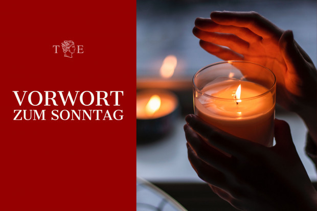 Zweimal Zuversicht: Reformationstag und Allerheiligen