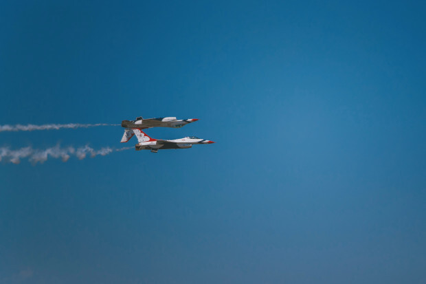 Dem neuen Kampfflugzeug droht der Strömungsabriss schon vor dem ersten Start