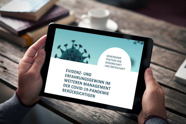 Gebote statt Verbote: Kassenärztliche Bundesvereinigung nennt Alternativen zum Lockdown