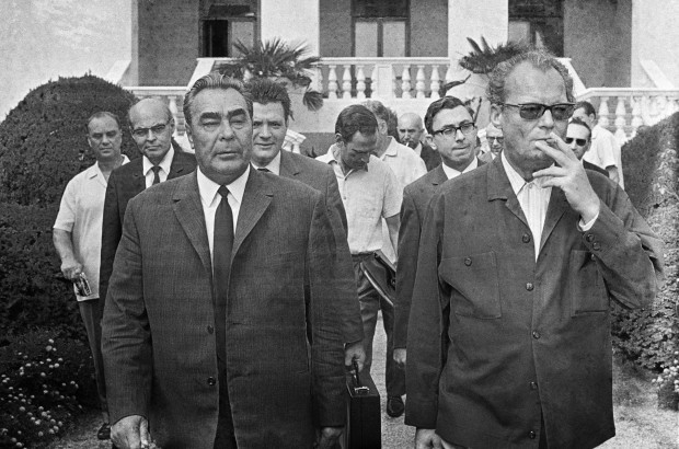 Perspektivenwechsel bei der Bewertung der Entspannungspolitik