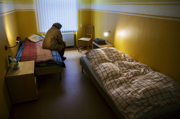 Hunderttausende Wohnungslose und der Platz für mehr Flüchtlinge in Deutschland