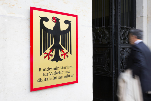 Wie das Verkehrsministerium versuchte, die »Mare Liberum« aus dem Verkehr zu ziehen