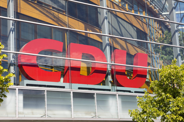 CDU-Parteitag wird möglicherweise wieder verschoben