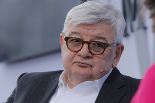 Die Rückkehr der deutschen Großmannssucht