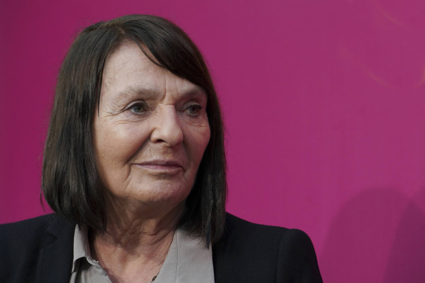 Früher nannte man es Zersetzung