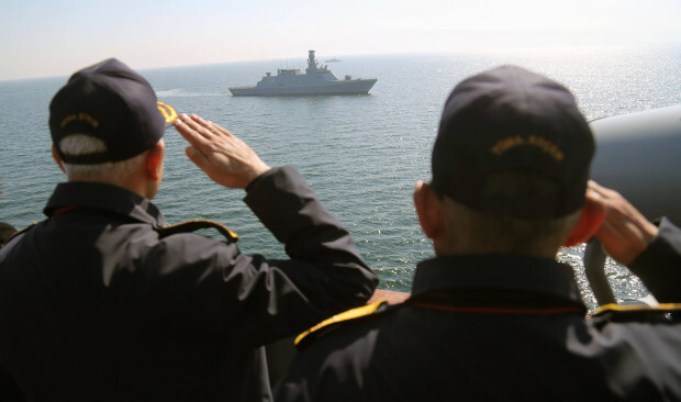 Erdogan will türkische »Seenotrettung« in der Ägäis