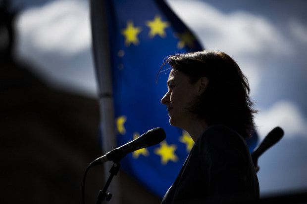 Deutsches Know-how im EU-Feldzug gegen Visegrád