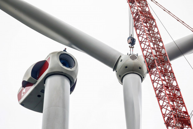 Vom Winde verweht – die nationale Sicherheit