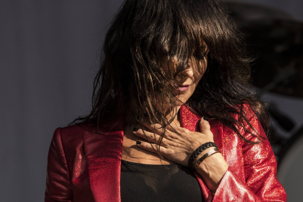 Jetzt werden die Herzchen geprüft