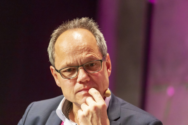 SWR-Intendant Kai Gniffke bereut: Geständnisse eine Grabenbauers