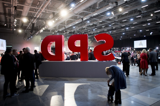 Die SPD verrät ihre ureigene Klientel