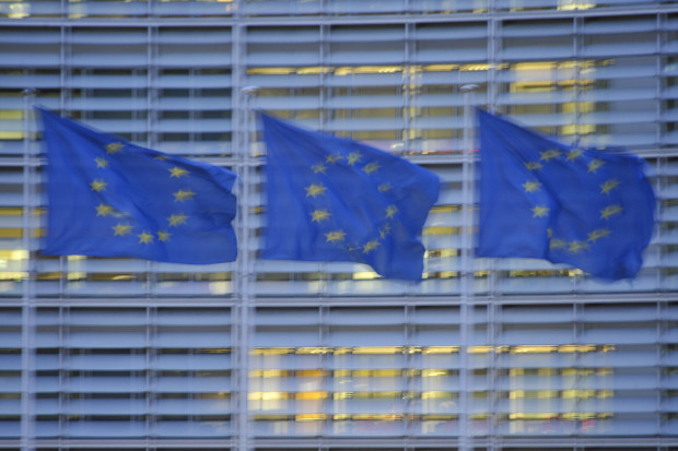 EU-Kommission empfiehlt massive Neuansiedlung von Migranten