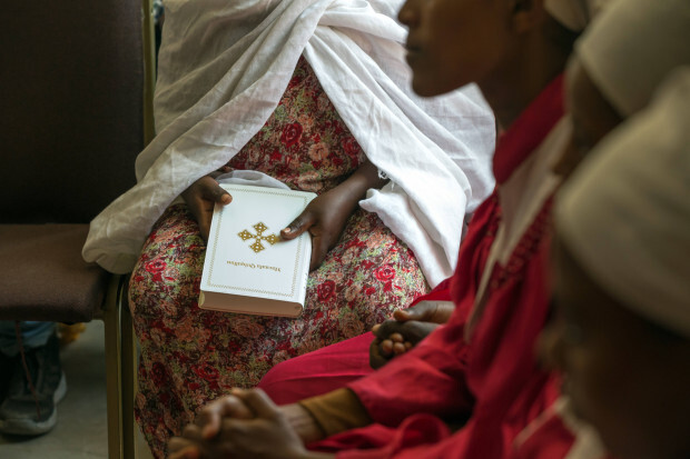 Christenverfolgung: Apartheid in Äthiopien?