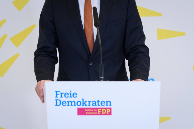 So überflüssig wie die FDP