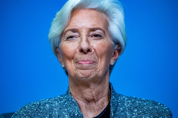 Lagardes Raubzug und Deutschlands drei Optionen