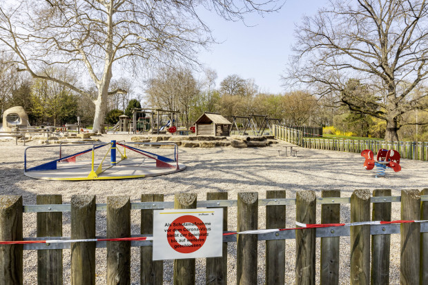 Kindheit ist nicht aufschiebbar