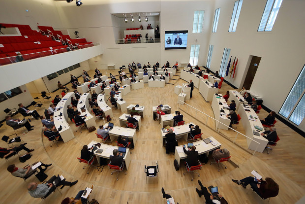 Auch in Brandenburg ist das Paritätsgesetz gescheitert