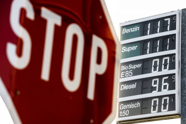 CO2-Preis für Brennstoff: Groko und Grüne verabschieden die Idee des Emissionshandels