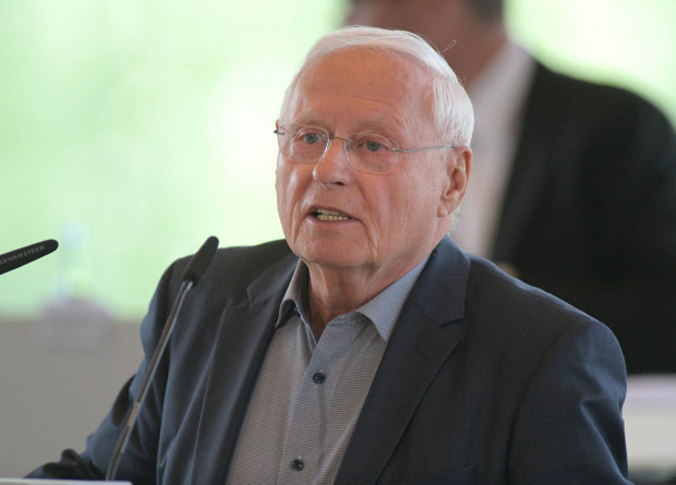 Schrille Linkspartei: Oskar Lafontaine mit Thilo Sarrazin und Peter Gauweiler im Boot