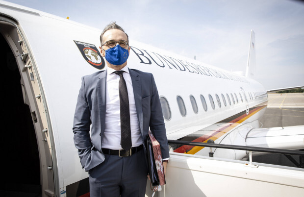 Namibia erwartet einen Geldsegen ohne Ende