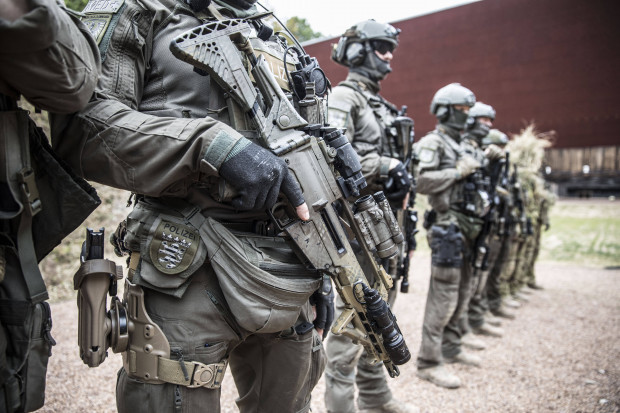 Nachfolgeauftrag für Sturmgewehr G36 gescheitert
