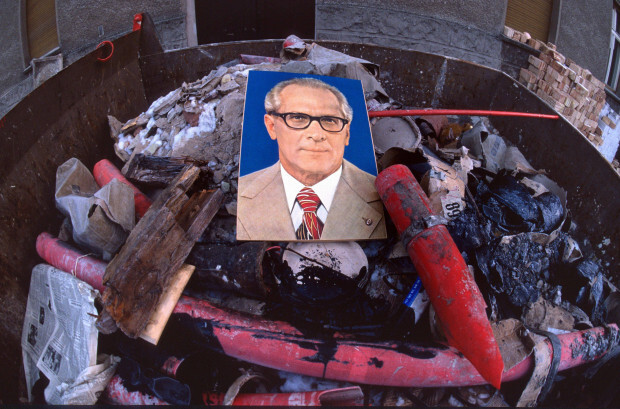 Jubiläum der Legenden und Geschichtsfälschung bei ARD und ZDF