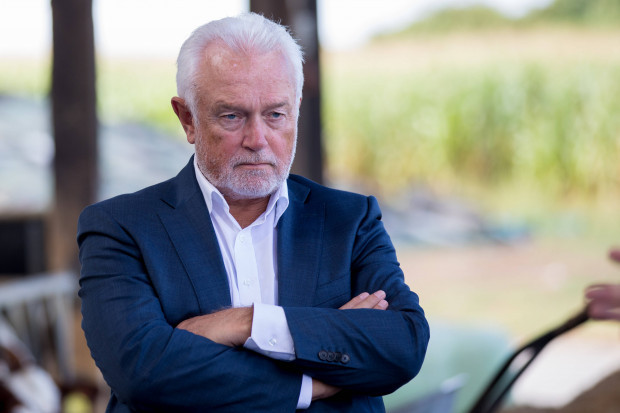 Wolfgang Kubicki: „Söders Nerven liegen blank“