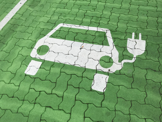 Das „grüne“ Elektroauto ist nur eine Legende