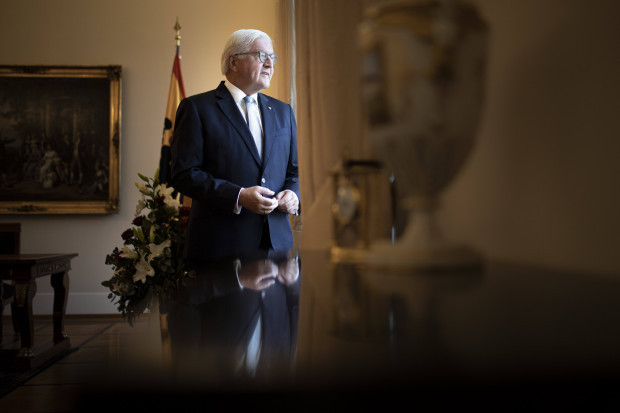 Der Geschichtsschinder geht um