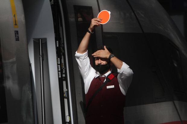 Staatshilfe für Bahn und Co: Corona als Glücksfall für schlechte Manager