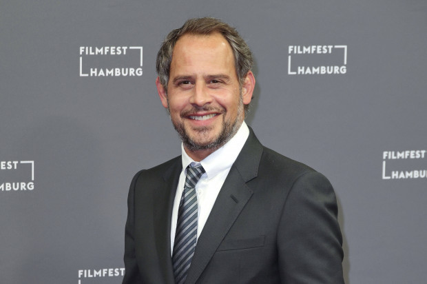 Moritz Bleibtreu: „Unsere nationale Identität ist kaputt.“