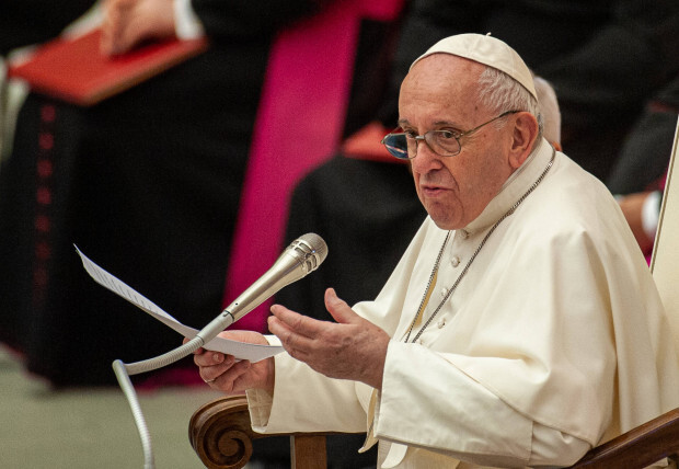 Franziskus bedient mit seiner Enzyklika den antikapitalistischen Zeitgeist