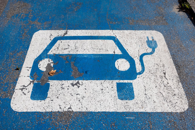 Der Niedergang der deutschen Autoindustrie ist von der Politik verursacht