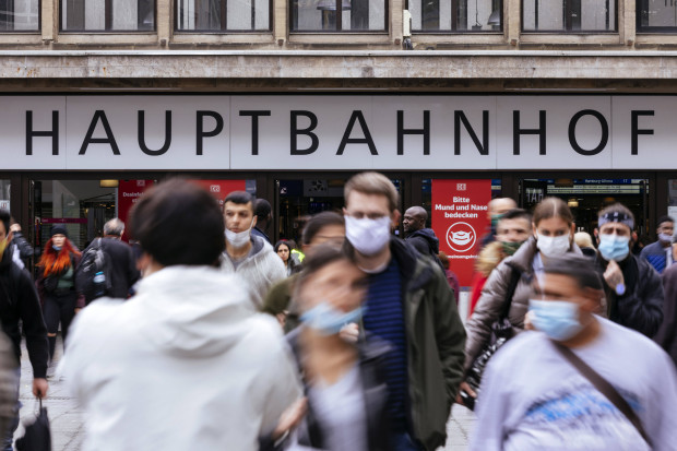 Das Virus ist eine Komplikation, aber keine Katastrophe!