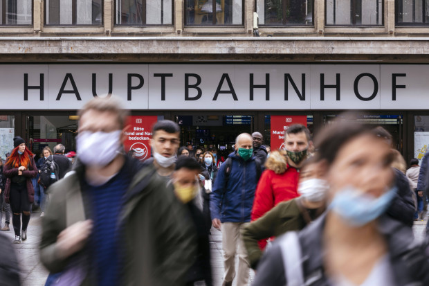 So schnell werden aus Bürgern „Verdachtspersonen“