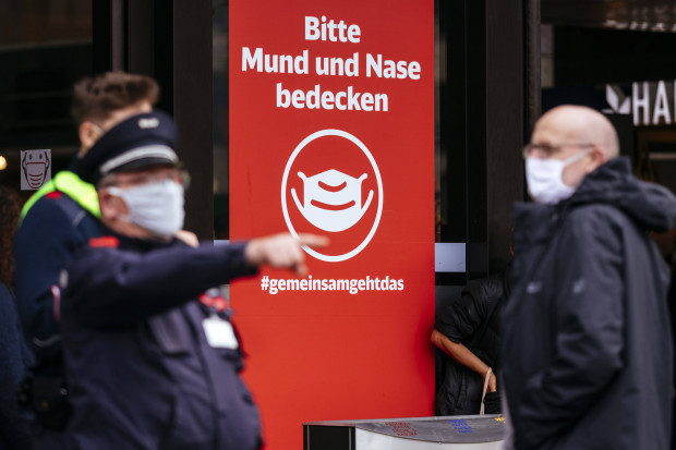 Statt Lockdown Lebensqualität kreativ ermöglichen