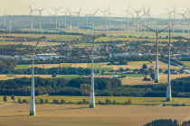 Die unerfüllbaren Windrad-Forderungen der Grünen