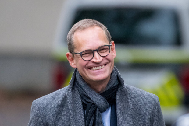 Hochschulpräsidenten biedern sich an: ein Triumph der Berliner Klientelpolitik