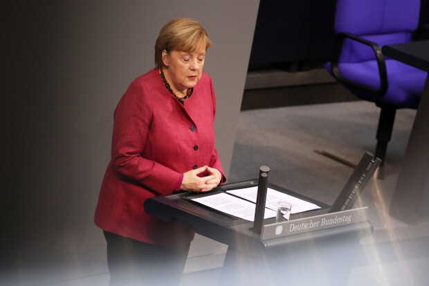 Pandemie-Debatte zwischen Selbstgewissheit und Panik