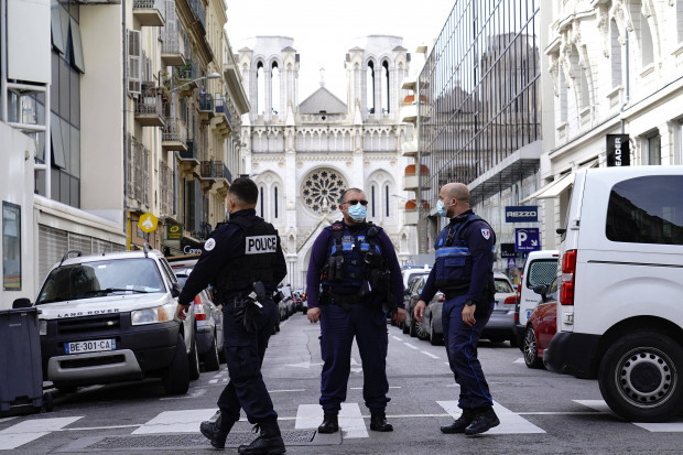 Jetzt erst recht: Islamisten bekämpfen, Freiheit verteidigen