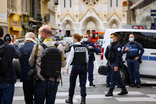 Islamistischer Terror und das Schweigen der Linken