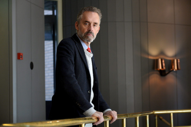 Darf man Jordan Peterson noch lesen?