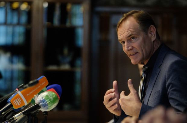 Klimanotstands-Bürgermeister will doch einen Verbrenner-Dienstwagen