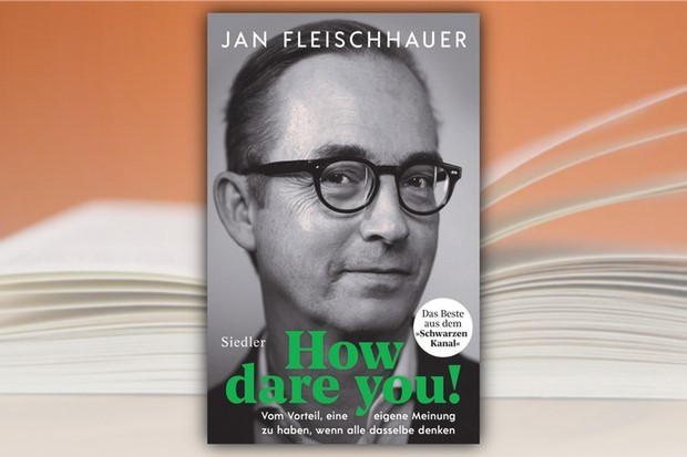 Über Richard David Precht und die Kunst des Prechtlns