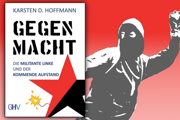 Linker Hass in Reimform