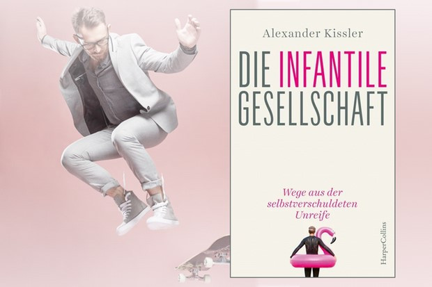 Die Dialektik der Aufklärung begräbt ihre Kinder unter sich