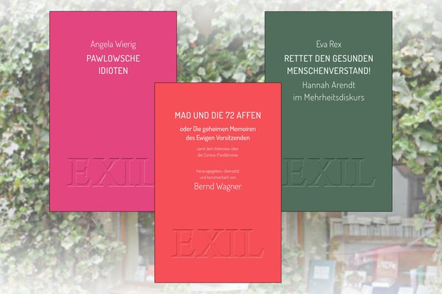 Eine Besichtigung der menschlichen Dummheit