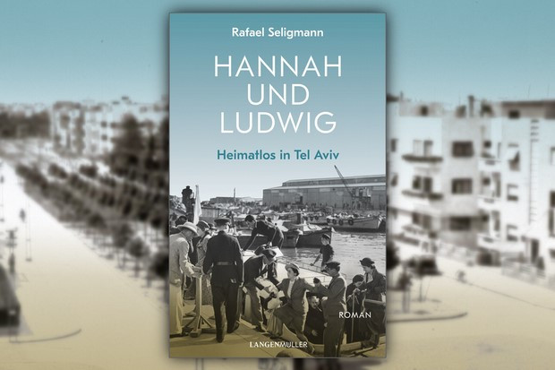 „Man kann die Heimat nicht wie ein gebrauchtes Hemd wechseln“