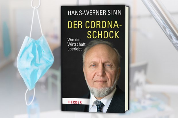 Der Corona-Schock oder Wachstum kann man nicht kaufen